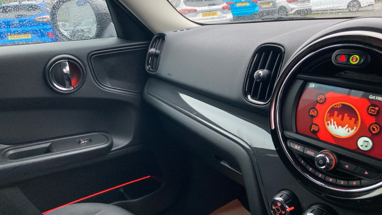 MINI Countryman 1.5 Cooper 5dr Petrol Hatchback